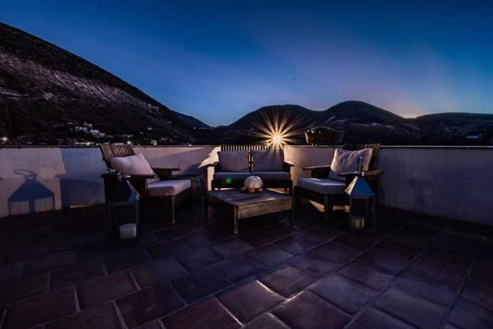 Hotel Mina Real Catorce Zewnętrze zdjęcie